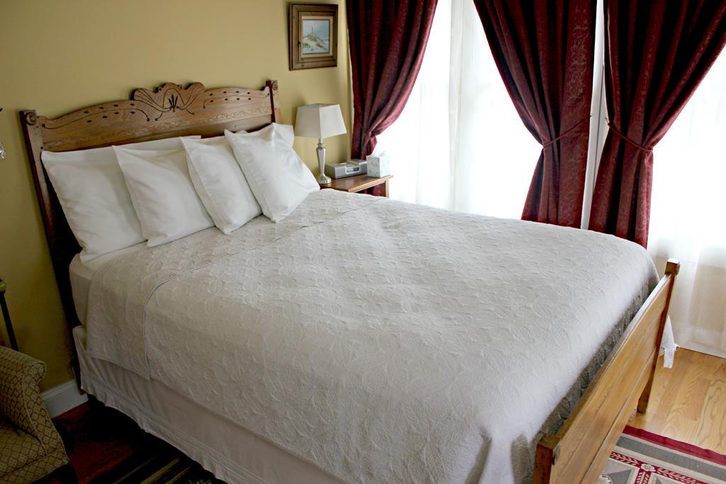 Fig Street Inn Cape Charles Exterior photo