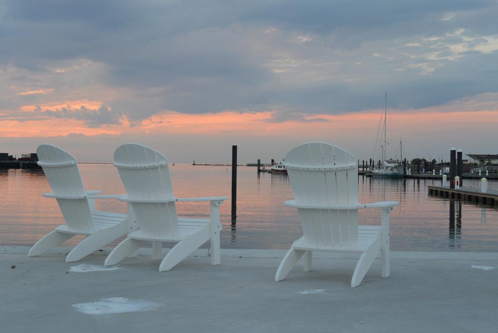 Fig Street Inn Cape Charles Exterior photo