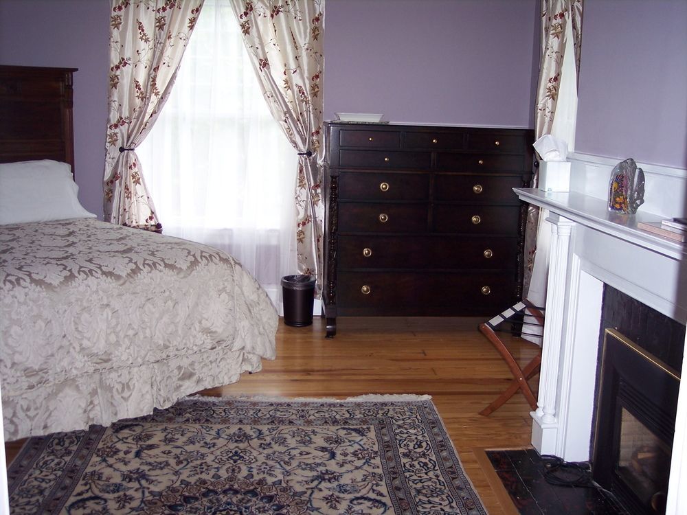 Fig Street Inn Cape Charles Exterior photo