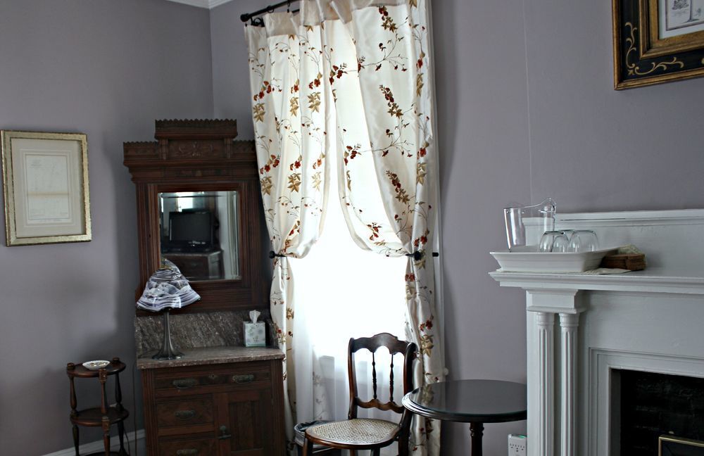 Fig Street Inn Cape Charles Exterior photo