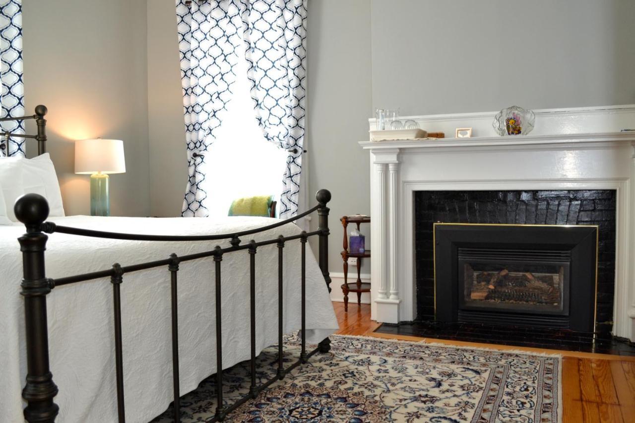Fig Street Inn Cape Charles Exterior photo