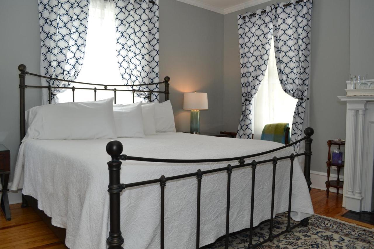 Fig Street Inn Cape Charles Exterior photo