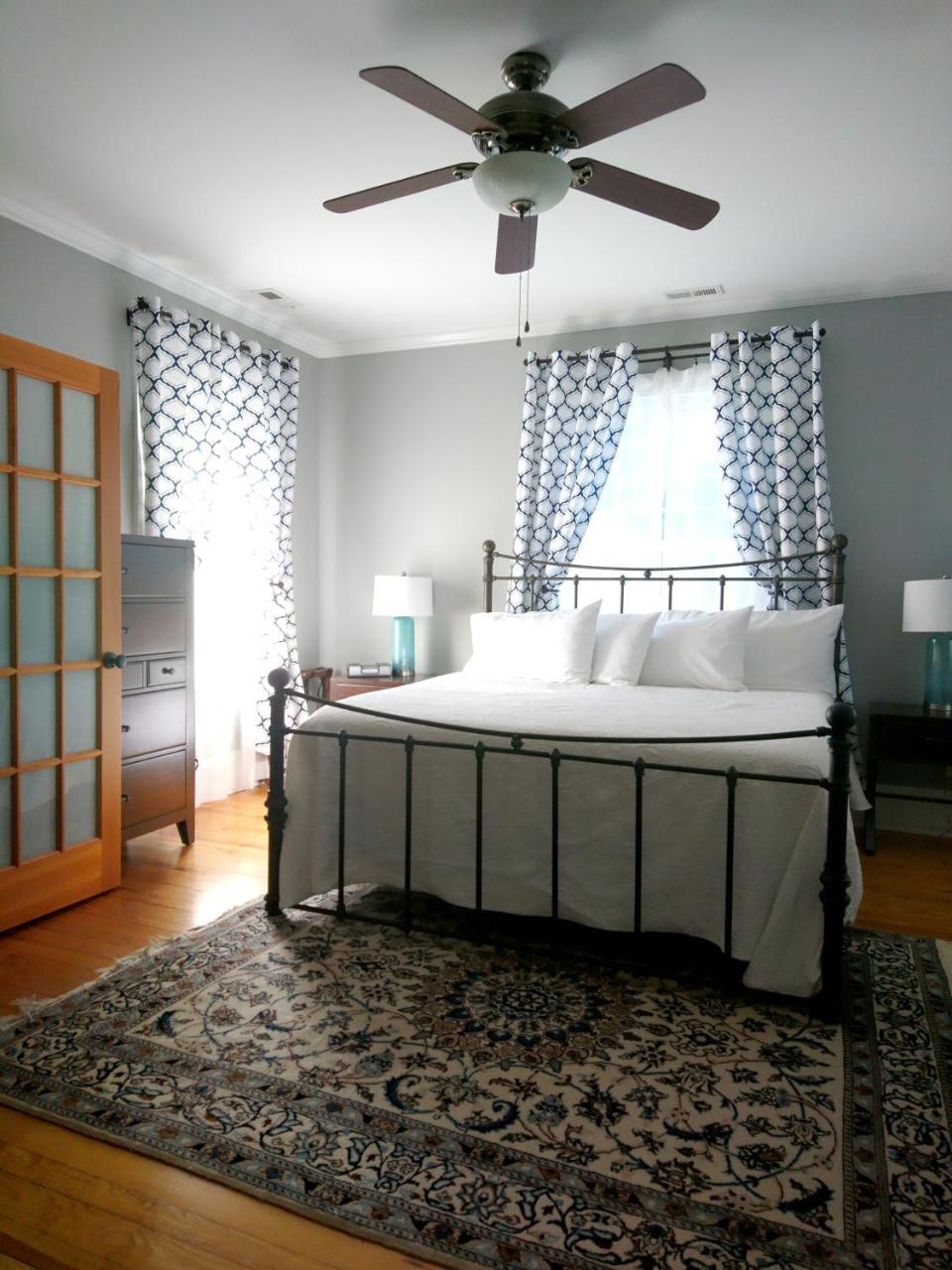Fig Street Inn Cape Charles Exterior photo